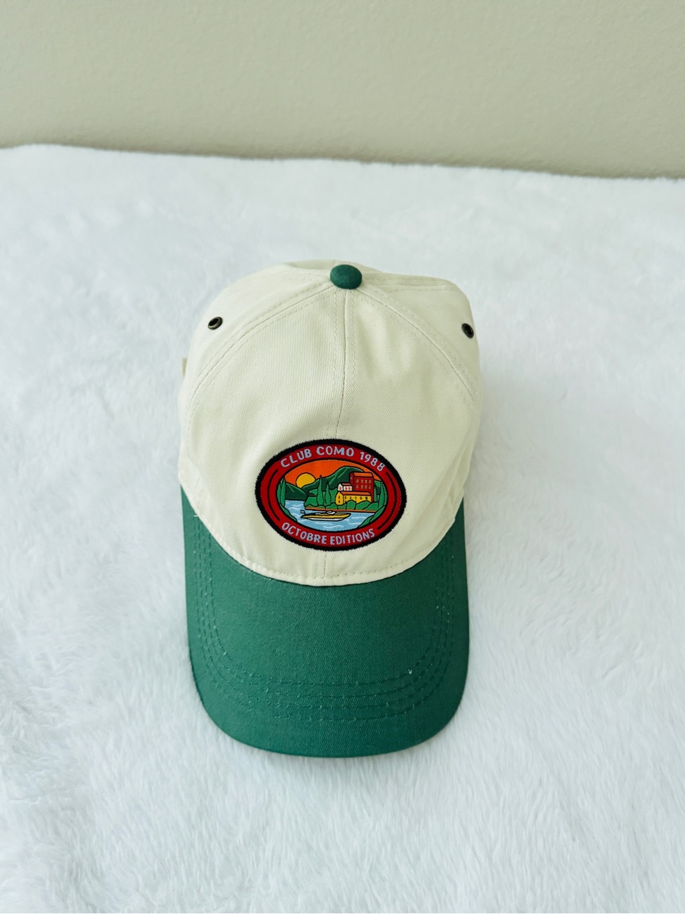 Sezane Octobre editions Cap / NEW